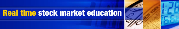 stock market education