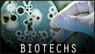 Biotechs