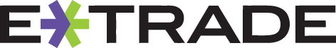 etrade logo