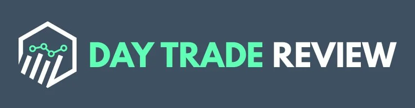 Day Trade Review Logo